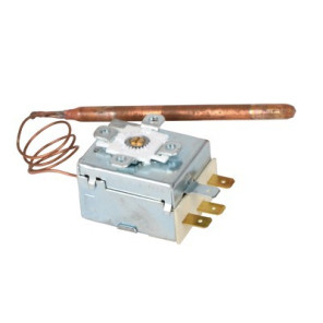 Airstat réglable tts types- SOLARONICS - 3510033