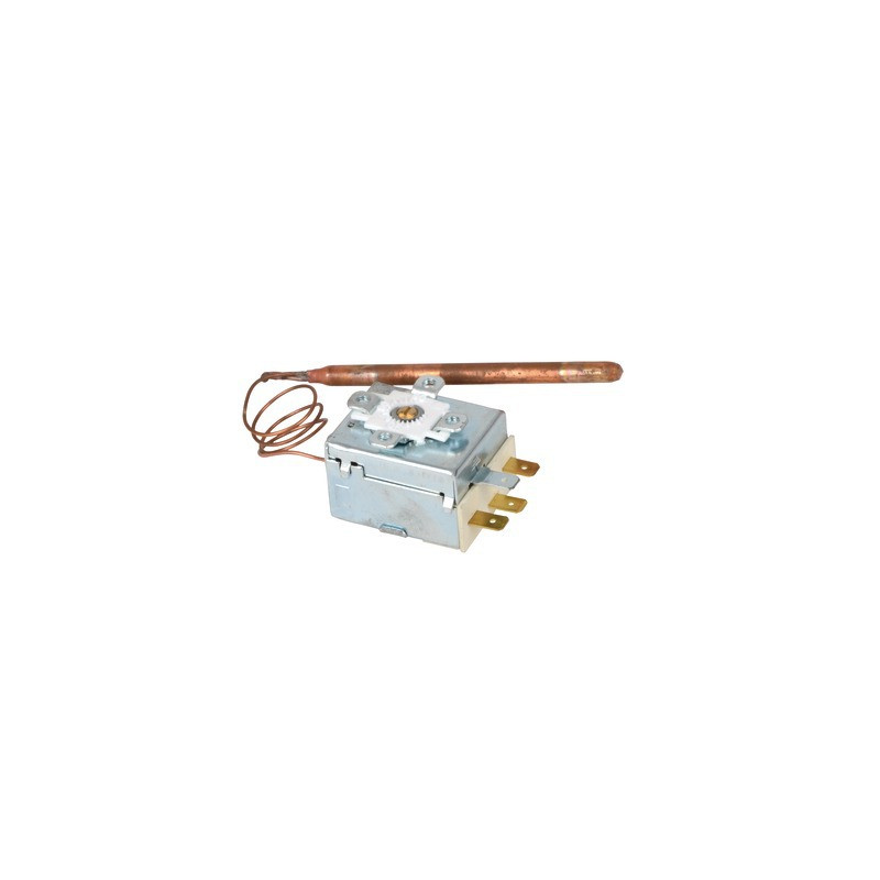Airstat réglable tts types- SOLARONICS - 3510033