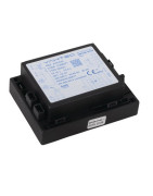 Boitier controle de flamme aerotherme ec- SOLARONICS - 3510247