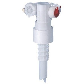 Robinet flotteur bâti support- GROHE - 37095000