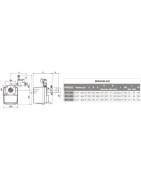 Brûleur gaz CB-NC4 GXE- CUENOD - 3836557 Brûleur gaz CB-NC4 GXE- CUENOD - 3836557