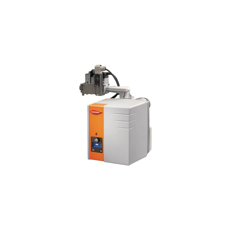 Brûleur gaz CB-NC6 GXE- CUENOD - 3836559