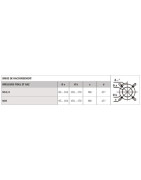 Brûleur gaz CB-NC10 GXE- CUENOD - 3836578 Brûleur gaz CB-NC10 GXE- CUENOD - 3836578