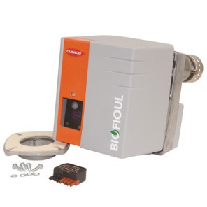 Brûleur biofioul NC4 R106A- CUENOD - 3837210