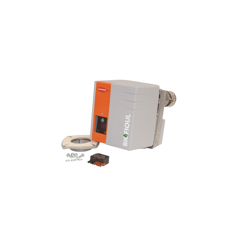 Brûleur biofioul NC7 H106A- CUENOD - 3837211
