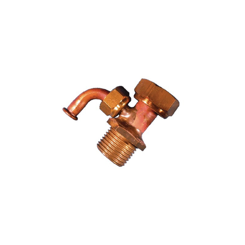 Tube sortie sanitaire OASIS- FERROLI - 38413800