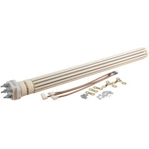 Résistance stéatite 3000W 380V- CHAFFOTEAUX - 396010-01