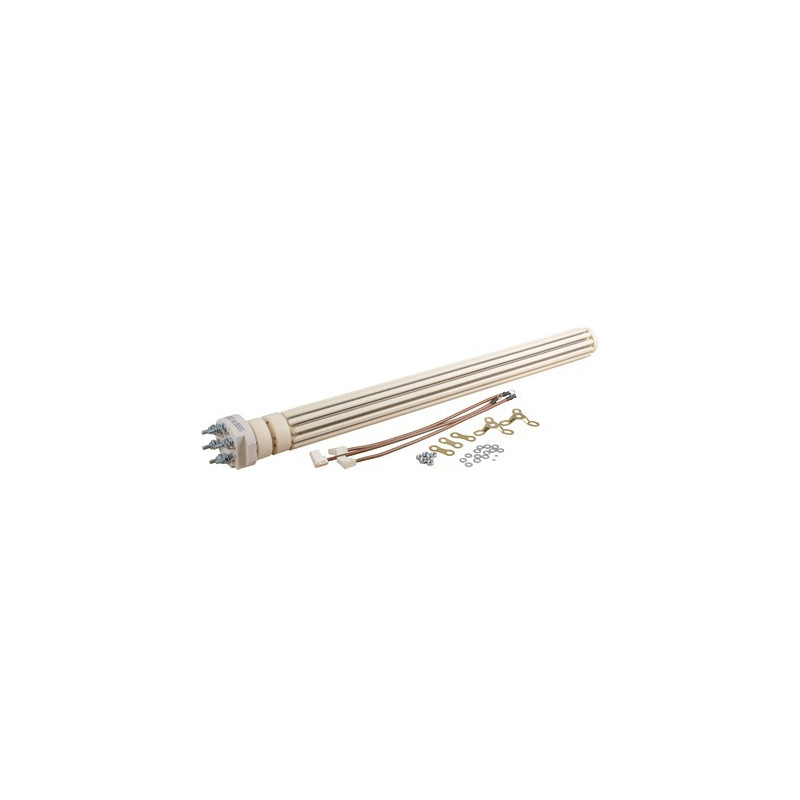 Résistance stéatite 3000W 380V- CHAFFOTEAUX - 396010-01