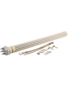 Résistance stéatite 3000W 380V- CHAFFOTEAUX - 396010-01 Résistance stéatite 3000W 380V- CHAFFOTEAUX - 396010-01