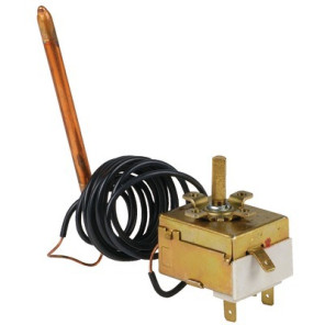 Aquastat réglage 3 pôles L1500mm- FERROLI - 39800090