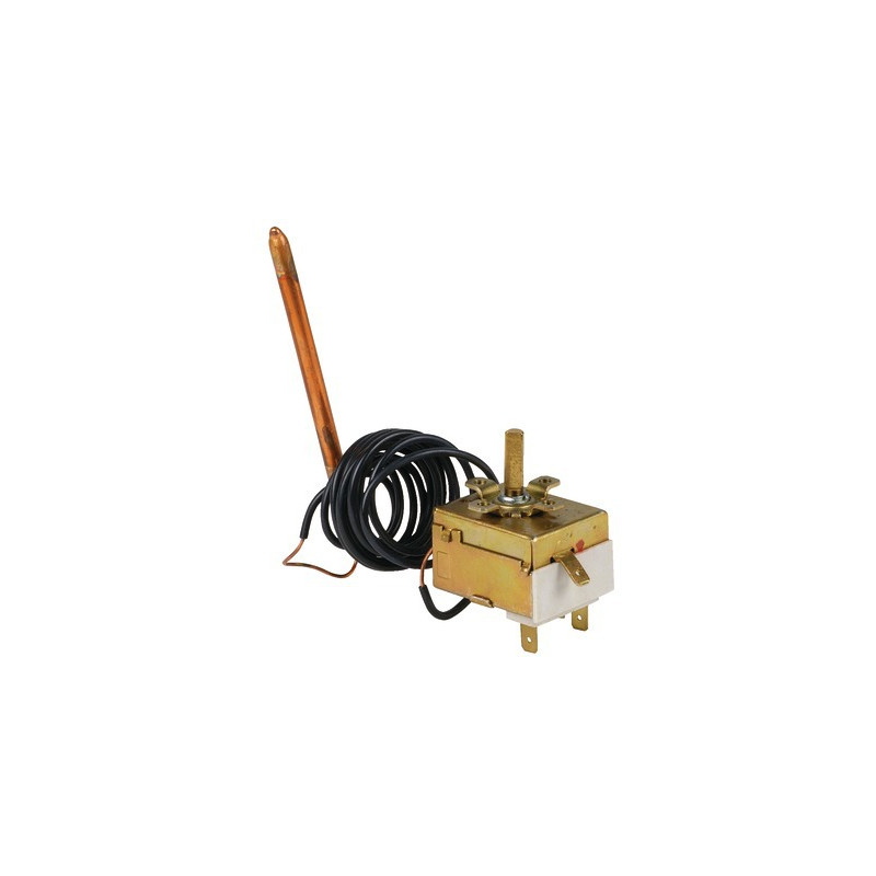 Aquastat réglage 3 pôles L1500mm- FERROLI - 39800090