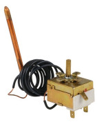 Aquastat réglage 3 pôles L1500mm- FERROLI - 39800090 Aquastat réglage 3 pôles L1500mm- FERROLI - 39800090