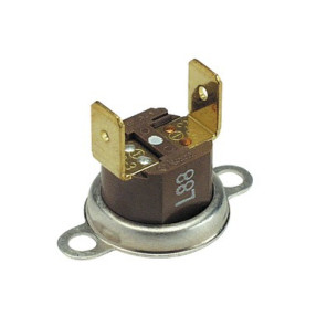 Thermostat limiteur 88°C- FERROLI - 39800160