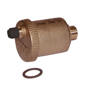 Purgeur automatique 1/2"- FERROLI - 39801160