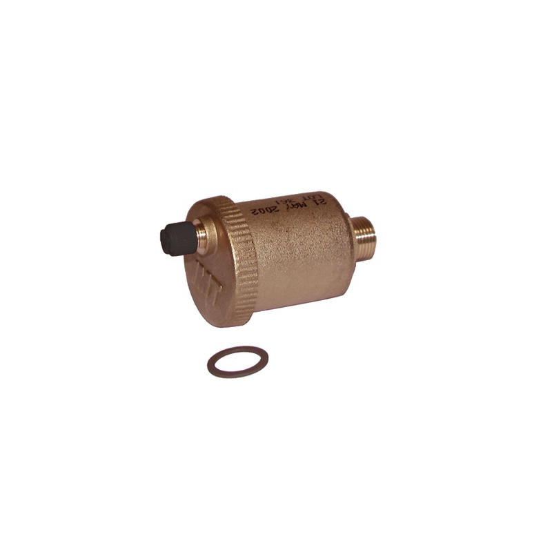 Purgeur automatique 1/2"- FERROLI - 39801160