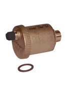 Purgeur automatique 1/2"- FERROLI - 39801160 Purgeur automatique 1/2"- FERROLI - 39801160