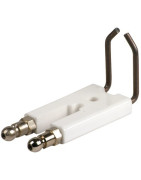Électrode allumage- FERROLI - 39803721