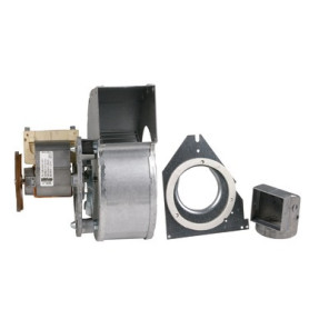 Groupe ventilateur INNOX/B-VENT E27- FERROLI - 39803860