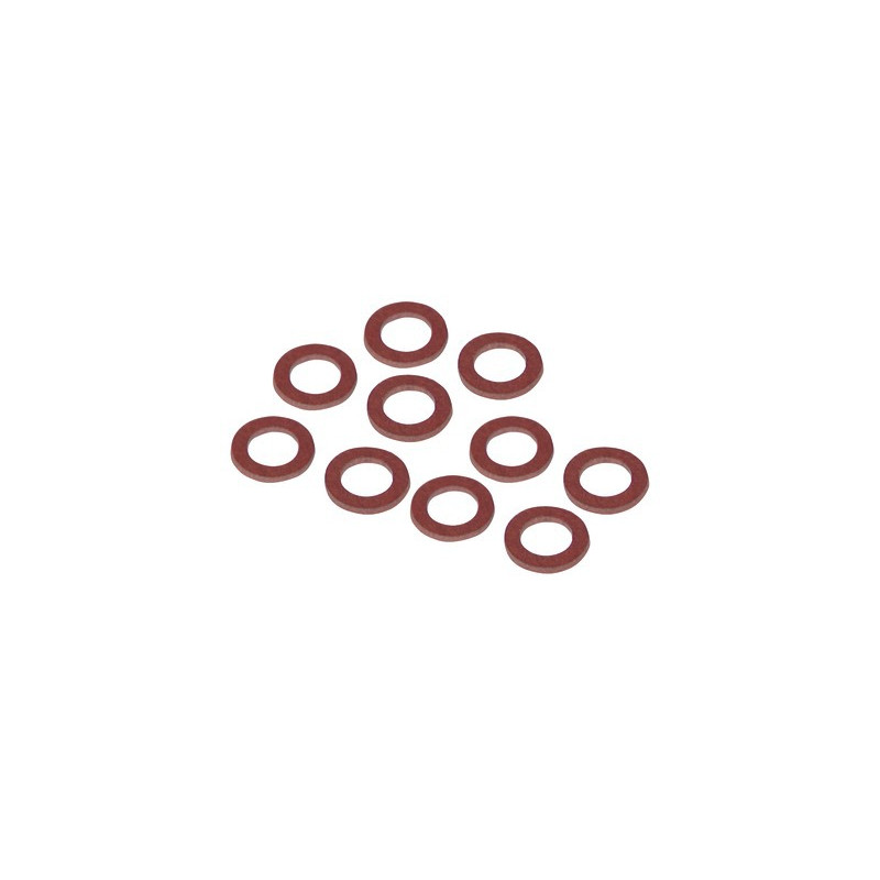 Joint de disconnecteur- FERROLI - 39806260  - (X10)