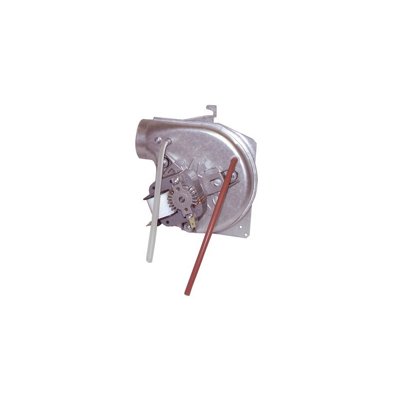 Extracteur NEW ELITE- FERROLI - 39806885