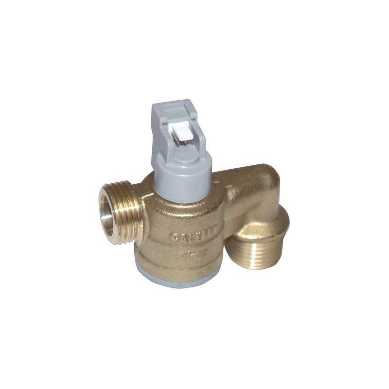 Fluxomètre DOMINA/DOMITOP- FERROLI - 39807580