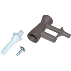 Kit de pression mano- FERROLI - 39808471