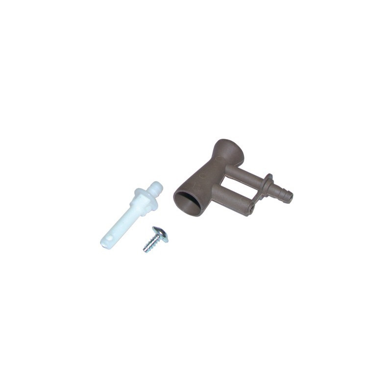 Kit de pression mano- FERROLI - 39808471