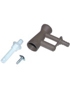 Kit de pression mano- FERROLI - 39808471