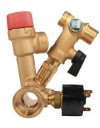 Kit gruppo H20- FERROLI - 39808630 Kit gruppo H20- FERROLI - 39808630