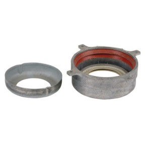 Bride de raccord extracteur- FERROLI - 39808750