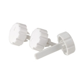 Kit boutons sélecteurs DOMINA / OASIS- FERROLI - 39808790