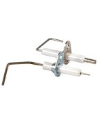 Kit électrode allumage & ionisation- FERROLI - 39808800