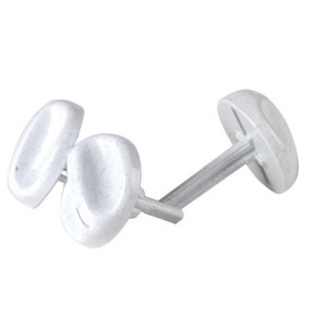 Kit boutons DOMITOP- FERROLI - 39808930  - (X3)
