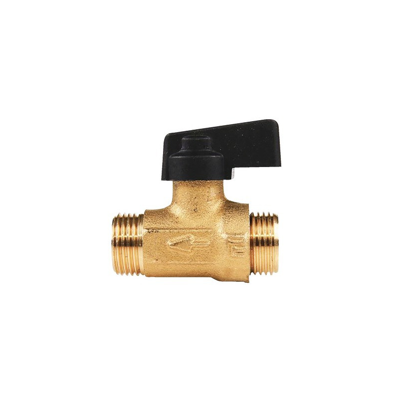 Robinet 3/8 clapet retenue 369- FERROLI - 39808980