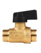Robinet 3/8 clapet retenue 369- FERROLI - 39808980