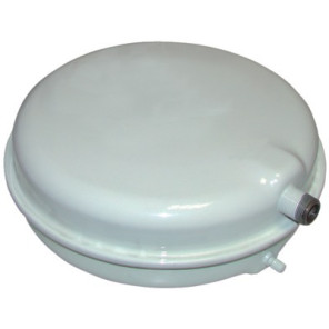 Vase expansion 8l- FERROLI - 39809020