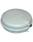 Vase expansion 8l- FERROLI - 39809020 Vase expansion 8l- FERROLI - 39809020