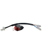 Sonde applique- FERROLI - 39809190