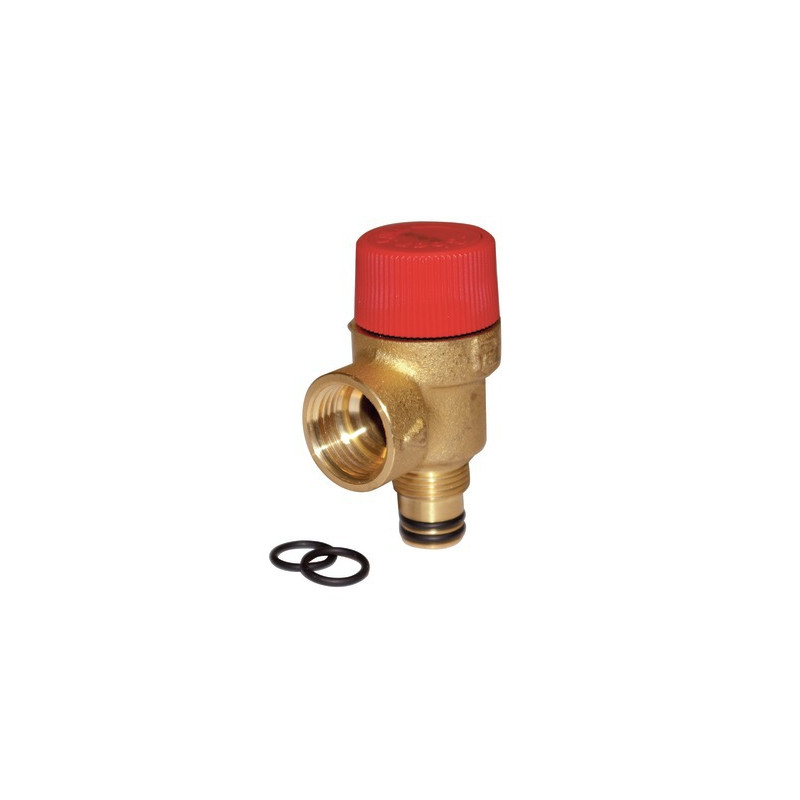 Soupape chauffage 3b- FERROLI - 39809740