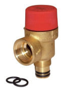 Soupape chauffage 3b- FERROLI - 39809740