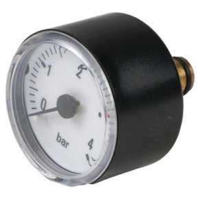 Manomètre NE 24/DIVATOP 60F/KOMBIST- FERROLI - 39809750