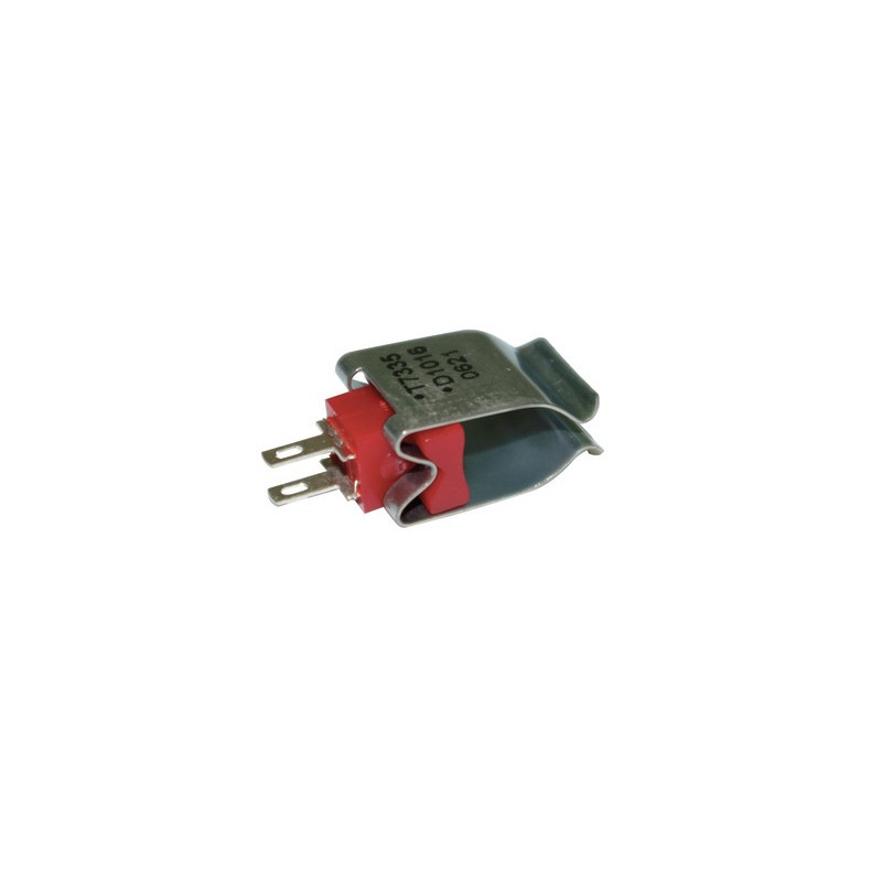 Sonde de température chauffage- FERROLI - 39810220