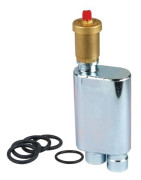 Kit purgeur automatique- FERROLI - 39810370 Kit purgeur automatique- FERROLI - 39810370