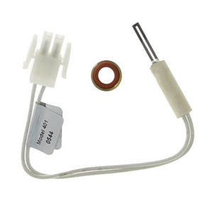 Électrode allumage- FERROLI - 39810640