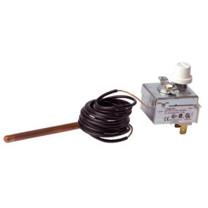 Aquastat sécurité 120°C- FERROLI - 39813600