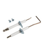 Électrode allumage + ionisation PEGASUS- FERROLI - 39814080