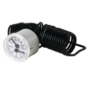 Thermomanomètre SGN/K SGE/K- FERROLI - 39814770