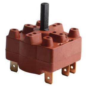 Sélecteur 3 pos sgnk/ sgke 361- FERROLI - 39817210