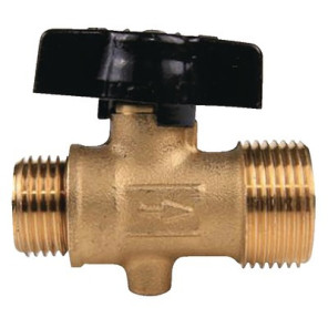 Kit robinet 1/2"/3/4"- FERROLI - 39817490