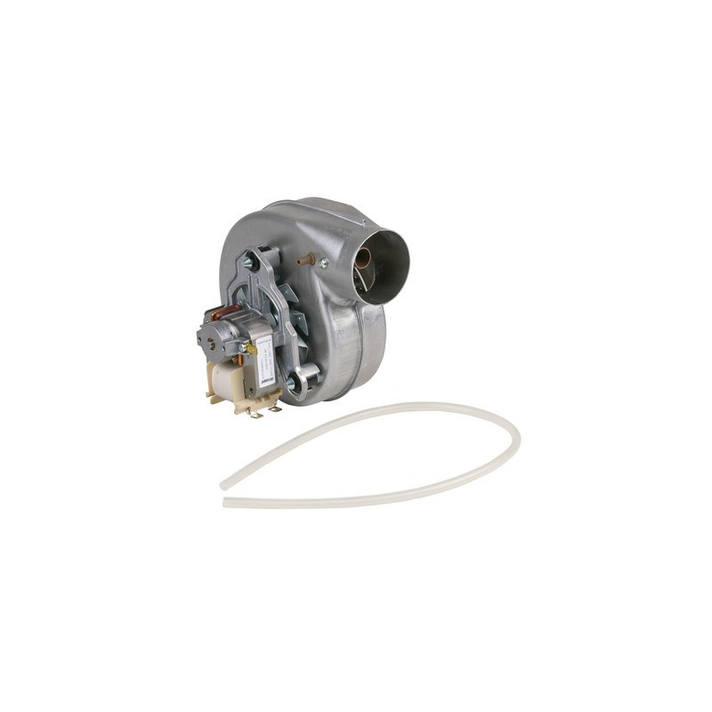 Extracteur COMPACT/MICRO/NE60PROJECT- FERROLI - 39817550